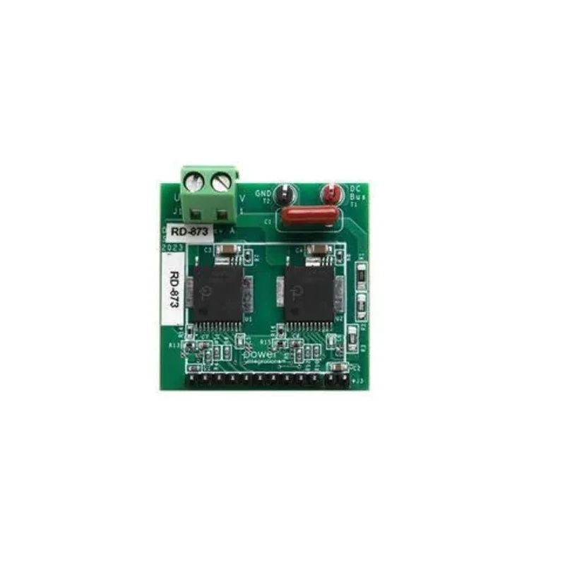 Power Integrations Development Board RDK-873 for BRD1260C High Voltage Single Phase BLDC Motor