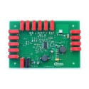 Infineon DEMOBOARD TLE7368-3E DC-DC Converter Evaluation Board for Automotive DEMOBOARDTLE73683ETOBO1