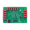 Infineon DEMOBOARD TLE7368-3E DC-DC Converter Evaluation Board for Automotive DEMOBOARDTLE73683ETOBO1