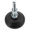 RS PRO Slot Cheese Nylon Machine Screw 20 mm M6 232-6983