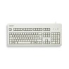 Cherry MX3000 Wired USB (Type A) Standard Keyboard, QWERTY (UK), Grey G80-3000LPCGB-0