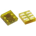 ams OSRAM Ambient Light Sensor 850 nm ODFN 6-Pin TSL25911FN