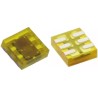 ams OSRAM Ambient Light Sensor 850 nm ODFN 6-Pin TSL25911FN