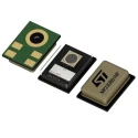 STMicroelectronics Omni-Directional Surface Microphone Condenser 1dB 3.6V dc MP23DB01HPTR
