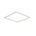 Ansell Lighting 49 W Rectangular LED Panel Light Neutral White 4000K 230V ADELED