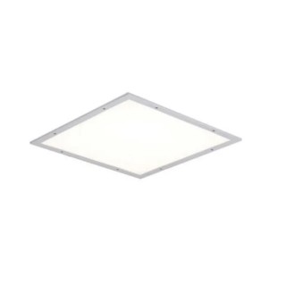 Ansell Lighting 49 W Rectangular LED Panel Light Neutral White 4000K 230V ADELED
