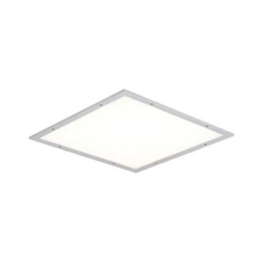 Ansell Lighting 49 W Rectangular LED Panel Light Neutral White 4000K 230V ADELED