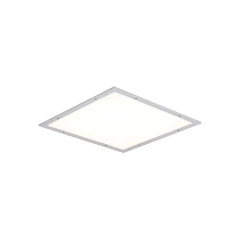 Ansell Lighting 49 W Rectangular LED Panel Light Neutral White 4000K 230V ADELED