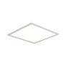 Ansell Lighting 49 W Rectangular LED Panel Light Neutral White 4000K 230V ADELED