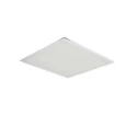 Ansell Lighting 29 W Rectangular LED Panel Light Neutral White 4000K 230V AERMLED3/60/CW