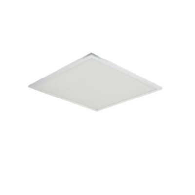 Ansell Lighting 29 W Rectangular LED Panel Light Neutral White 4000K 230V AERMLED3/60/CW