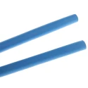 TE Connectivity Heat Shrink Tubing Blue Polyolefin 6 mm Sleeve Diameter 1.2 m Length Shrink Ratio 3:1 RNF 3000-6/2-6