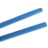 TE Connectivity Heat Shrink Tubing Blue Polyolefin 6 mm Sleeve Diameter 1.2 m Length Shrink Ratio 3:1 RNF 3000-6/2-6