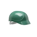 Centurion Safety Green Standard Bump Cap High Density Polyethylene 9019521 S19G