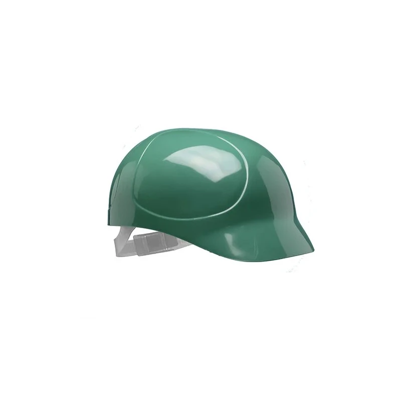 Centurion Safety Green Standard Bump Cap High Density Polyethylene 9019521 S19G
