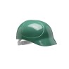 Centurion Safety Green Standard Bump Cap High Density Polyethylene 9019521 S19G