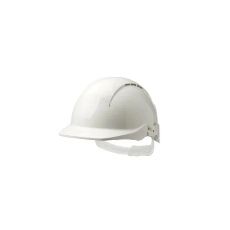 Centurion Safety Classic White Safety Helmet Adjustable 9005761/S09CWA