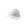 Centurion Safety Classic White Safety Helmet Adjustable 9005761/S09CWA