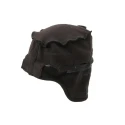 Centurion Safety Polyester Neck Protection Hard Hat Accessory Black S50UFL 9034461