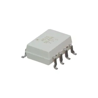Renesas Electronics DC Input Photocoupler Surface Mount 8-Pin Gull Wing PS8502L3-AX
