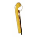 Durable Plastic Key Tag 220V Pack of 6 195704