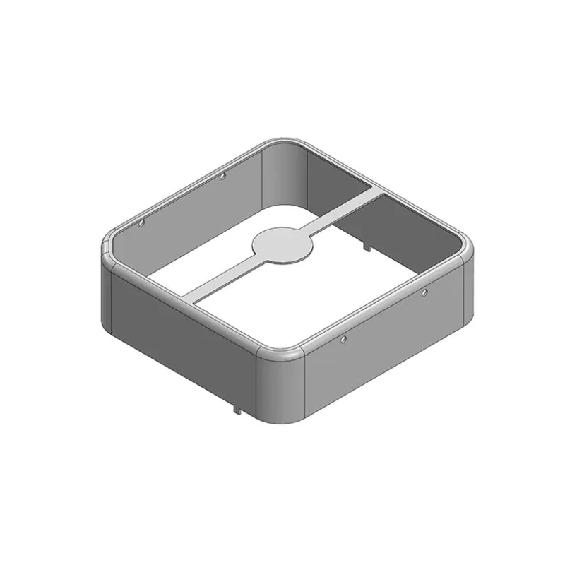 Masach Tech Shielding Enclosure Shielding Cage Seamless Frame 38.4 x 37.6 x 11 mm MS384-10F