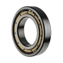 SKF Single Row Deep Groove Ball Bearing, 90 mm Inside Diameter, 160 mm Outside Diameter, 30 mm Width, Machined 6218 M/C4