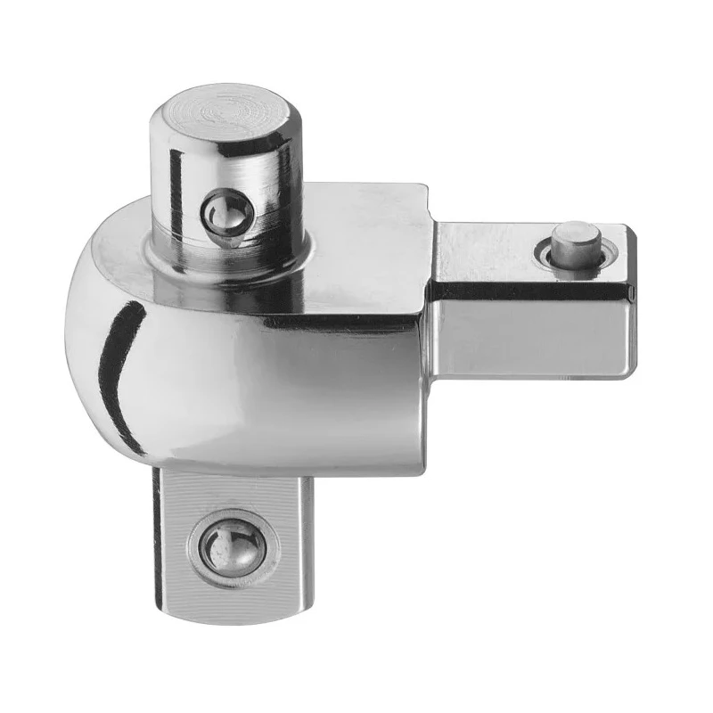 Facom 12.7 mm Square Square Drive Unit Socket Chrome Steel 27mm Overall S.383
