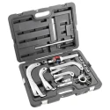 Facom Hydraulic Bearing Puller 22-Piece Set with 10 t Force U.312HJ4