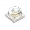 ams OSRAM 2.3 V Red High Power SMT Ceramic Surface Mount LED OSLON Square GF CSBPM2.24-2T4T-1-1-350-R33