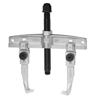 Facom Hydraulic Bearing Puller 15 t Force, 1-Piece U.32T15-25