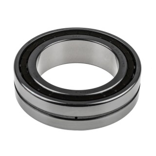 SKF Tapered Roller Bearing 90 mm Inside Diameter, 140 mm Outside Diameter, 37 mm Race Width NN 3018 KTN9/SPW33