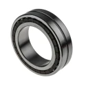 SKF Tapered Roller Bearing 90 mm Inside Diameter, 140 mm Outside Diameter, 37 mm Race Width NN 3018 KTN9/SPW33
