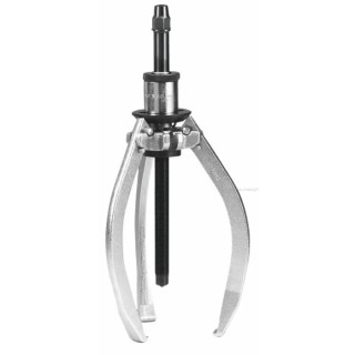 Facom Gear Bearing Puller with 10 Ton Hydraulic Force, Capacity 15 to 250 mm, 1-Piece U.310-250