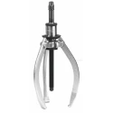 Facom Gear Bearing Puller with 10 Ton Hydraulic Force, Capacity 15 to 250 mm, 1-Piece U.310-250