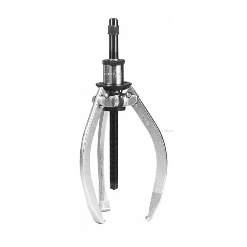 Facom Gear Bearing Puller with 10 Ton Hydraulic Force, Capacity 15 to 250 mm, 1-Piece U.310-250