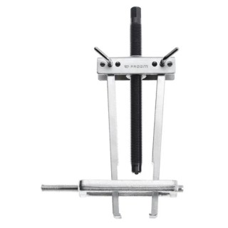 Facom Gear Bearing Puller with 1.5 t Hydraulic Force, Capacity 10 to 85 mm, 1-Piece U.42B
