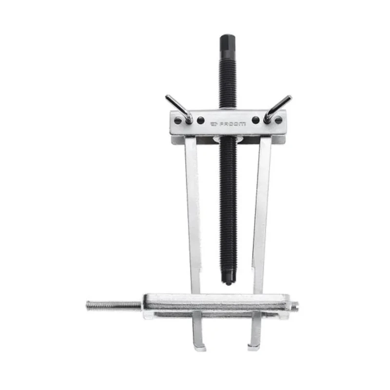 Facom Gear Bearing Puller with 1.5 t Hydraulic Force, Capacity 10 to 85 mm, 1-Piece U.42B