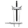 Facom Gear Bearing Puller with 1.5 t Hydraulic Force, Capacity 10 to 85 mm, 1-Piece U.42B