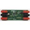 Infineon Evaluation Board TLS835B2ELVSE LDO Voltage Regulator for Microcontroller with Low Quiescent Current TLS835B2ELVSE