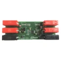 Infineon Linear Regulator Evaluation Board TLT807B0EPV LDO Voltage Regulator for 24V Stand-by Supply TLT807B0EPV