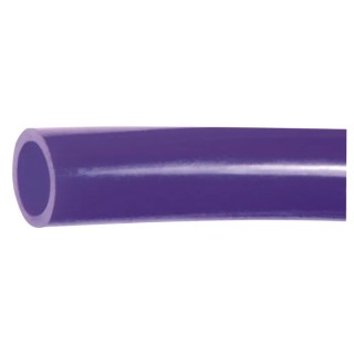 RS PRO Compressed Air Pipe Blue Polyurethane 10 mm 50 m CDPU Series 235-1227