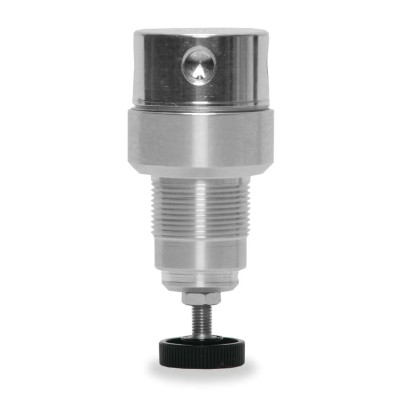 RS PRO Miniature Regulator 1/4 in Threaded BSP, 21 bar Maximum Operating Pressure, Series RS PRO 235-1240
