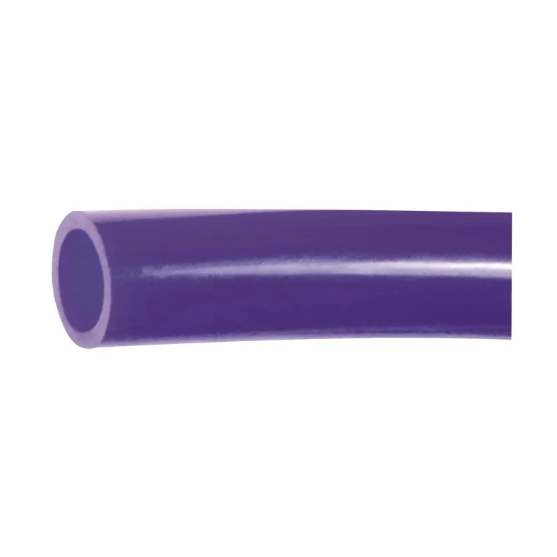 RS PRO Compressed Air Pipe Translucent Blue Polyurethane 12 mm 50 m CDPU Series 235-1229
