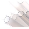 RS PRO Clear Polyolefin Heat Shrink Tubing 4.8 mm Sleeve Diameter x 1.22 m Length 2:1 Ratio 234-5913