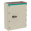 ABB 3-Pole Switch Disconnector IP54, 570A, 315 kW, Screw Clamp Terminals, Black Handle 