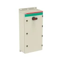 ABB 3-Pole Switch Disconnector IP65, 250A, 1000V AC, Screw Clamp Terminals 