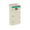 ABB 3-Pole Switch Disconnector IP65, 250A, 1000V AC, Screw Clamp Terminals