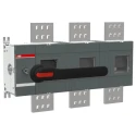 ABB 3-Pole Surface Mount Switch Disconnector IP00 