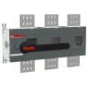 ABB 3-Pole Surface Mount Switch Disconnector IP00